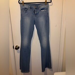Articles of Society Women’s Bell Bottom Jeans